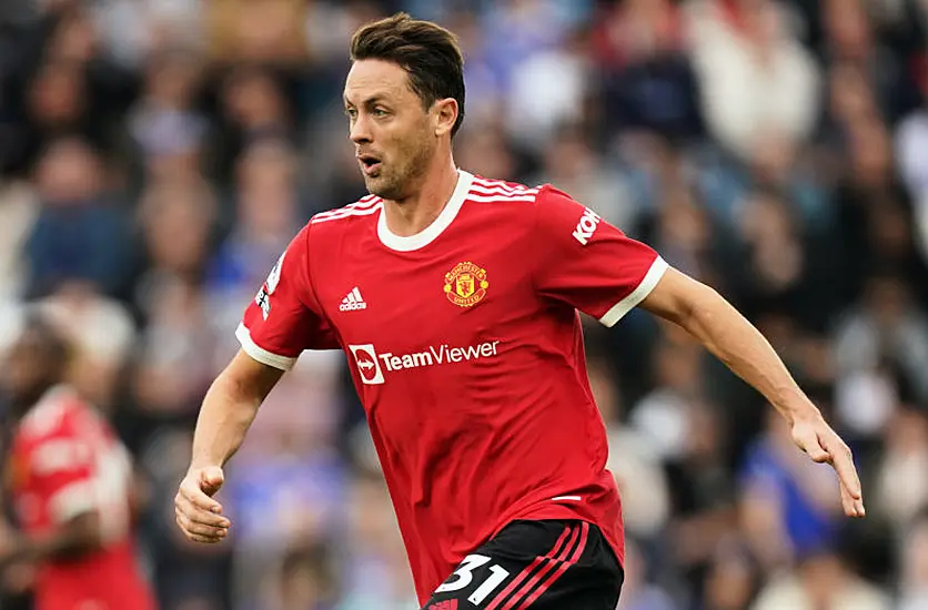 Nemanja Matic Urges Unity At Manchester United After Leicester Defeat