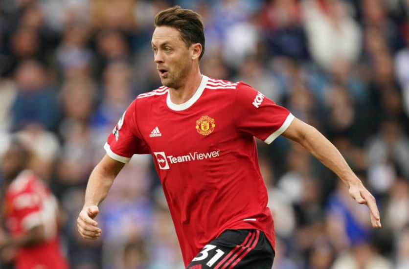 Nemanja Matic Urges Unity At Manchester United After Leicester Defeat