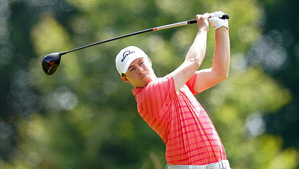 Laois Nationalist — Matt Fitzpatrick responds to Ryder Cup disappointment with Andalucia Masters win - Vimarsana News