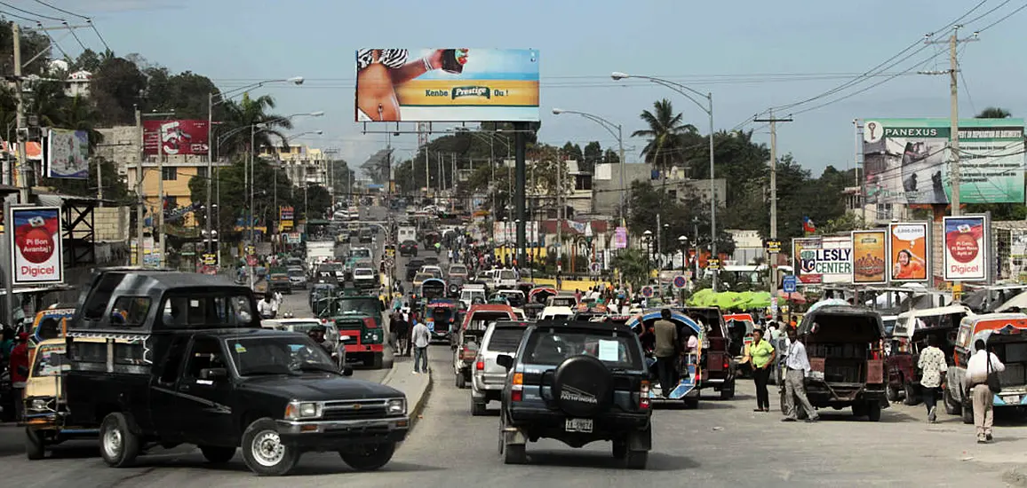 Missionary Group Confirms 16 Americans And One Canadian Kidnapped In Haiti