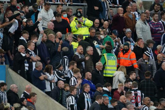 Newcastle Fan Who Received Emergency Treatment At Game ‘Stable And Responsive’