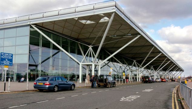 Major Baggage System Issue At London's Stansted Airport Described As ‘Chaos’