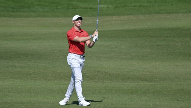 Rory Mcilroy Claims 20Th Pga Title With Victory In Cj Cup