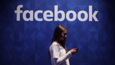 Facebook To Hire 10,000 Workers In Eu To Build ‘The Metaverse’