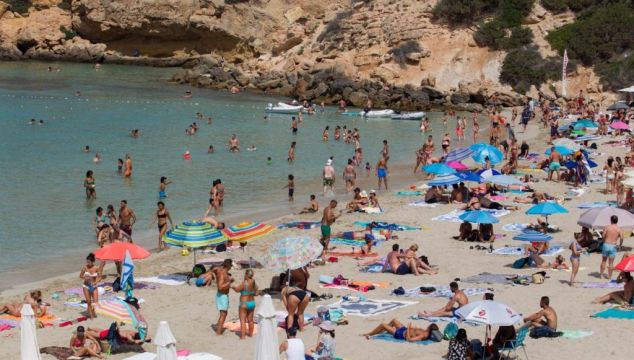 Anti-Mass Tourism Protests To Take Place In Majorca And Ibiza During Holiday Season