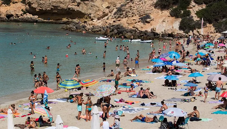 Anti-Mass Tourism Protests To Take Place In Majorca And Ibiza During Holiday Season