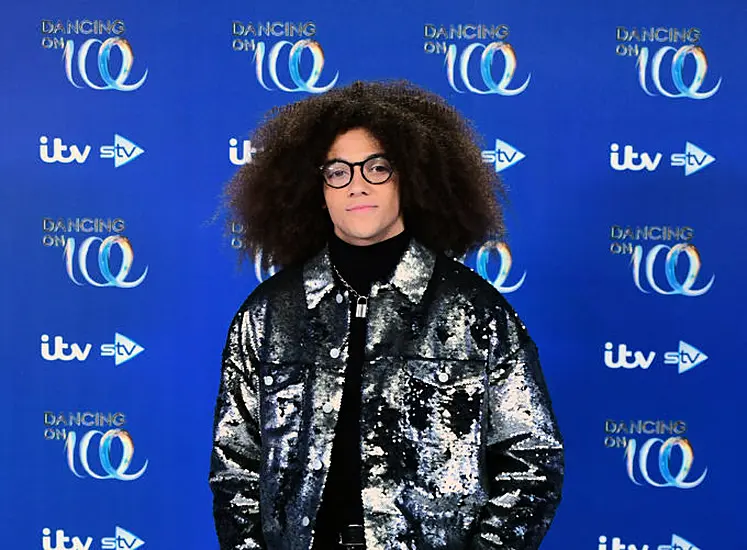 Diversity’s Perri Kiely On Bullying, Growing Up In The Spotlight And Online Comments
