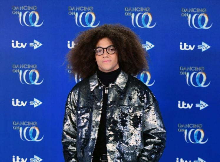Diversity’s Perri Kiely On Bullying, Growing Up In The Spotlight And Online Comments