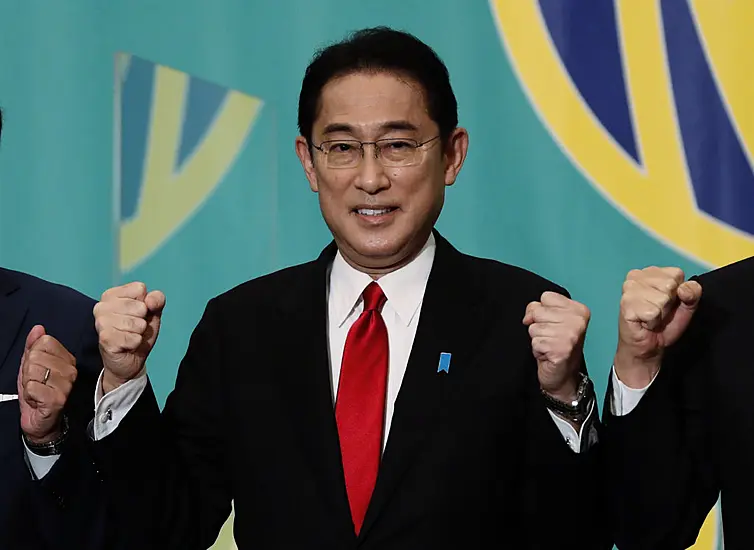 Japan Ruling Party's Election Win Takes Pressure Off Pm For Bigger Spending