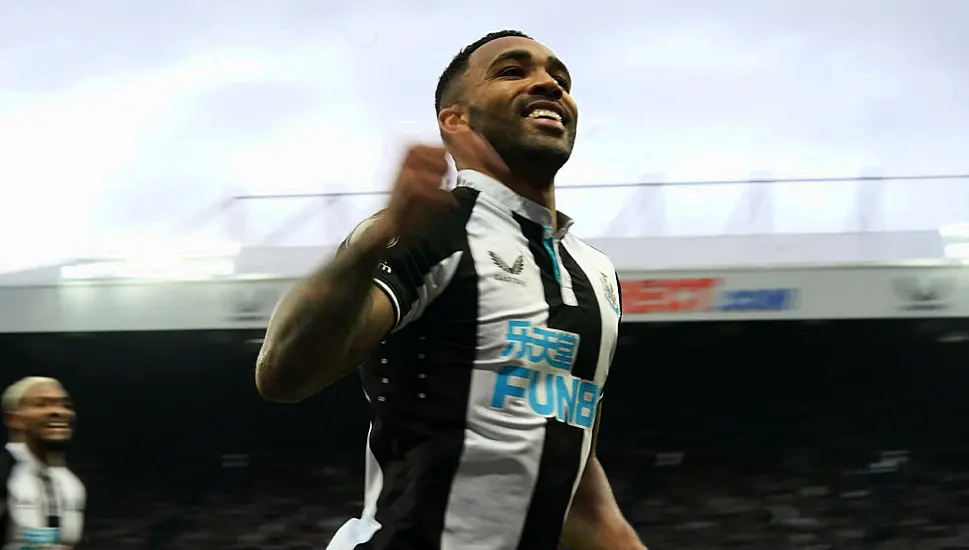 Callum Wilson Urges Newcastle Fans To Remain Loyal In Bid For Premier League Win