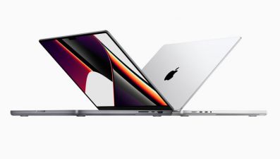 Apple Unveils New Macbook Pro Laptops Alongside Faster Chips