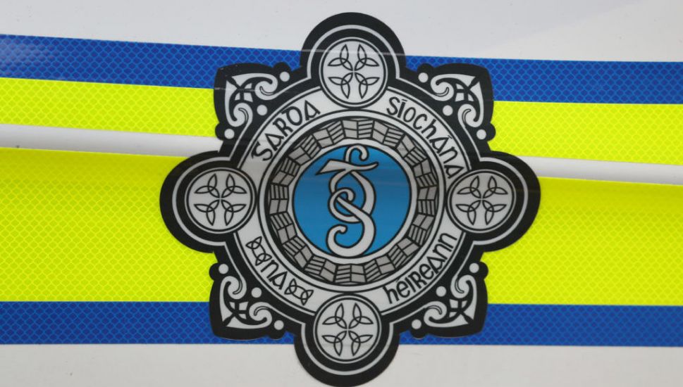 Man Arrested After €100,000 Cannabis Seizure In Kildare