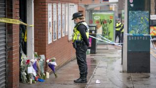 Teenager To Face Court Over Death Of 14-Year-Old Found At Scottish Railway Station