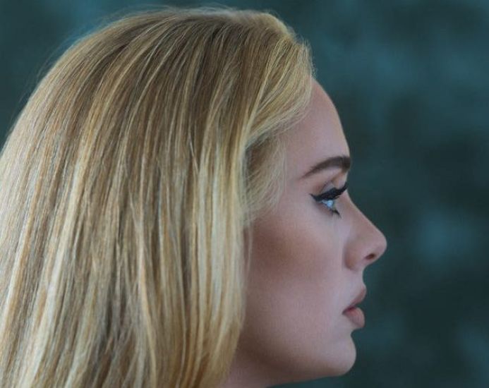 Adele To Launch New Album With Oprah Interview