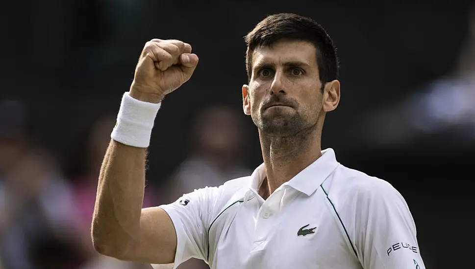 Nine-Time Champion Novak Djokovic Could Miss Australian Open Over Vaccine Stance