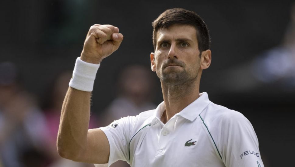 Nine-Time Champion Novak Djokovic Could Miss Australian Open Over Vaccine Stance