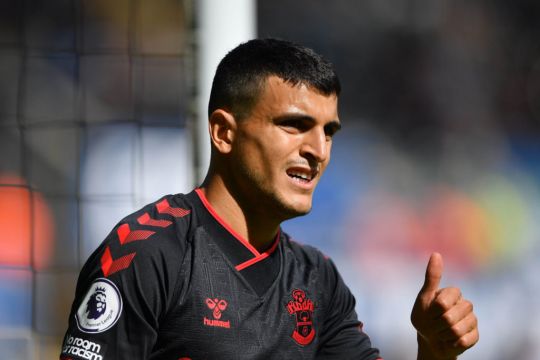 Arsenal And Leicester Linked With Mohamed Elyounoussi Swoop