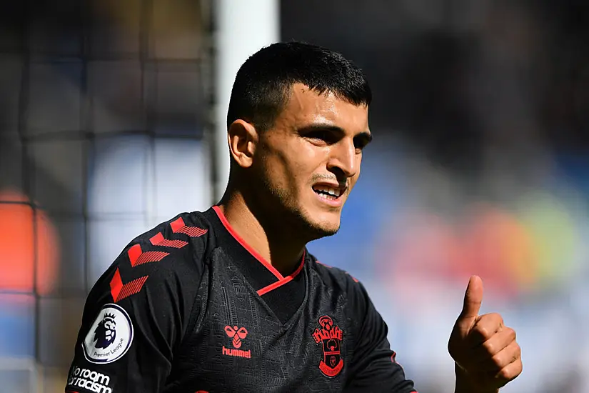 Arsenal And Leicester Linked With Mohamed Elyounoussi Swoop