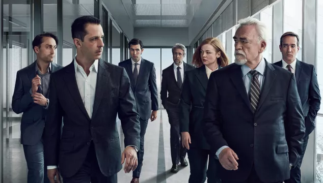 Tv For The Week Ahead: Succession Returns For A Final Season