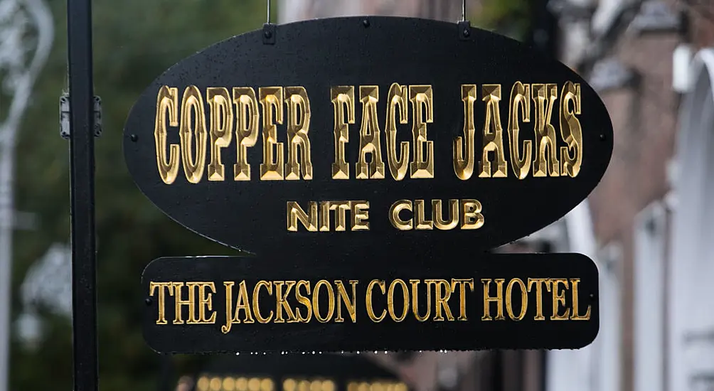 Copper Face Jacks Firm Makes Profits Of €53,913 Per Week As Revenues Of €11.78M Top Pre-Pandemic Levels