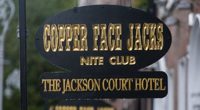 Copper Face Jacks' Reduced €1.15M Rates Bill Must Be Reconsidered, Court Rules