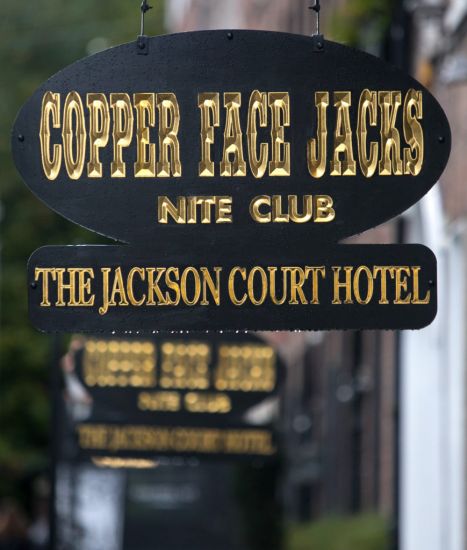 Revenues At Copper Face Jacks Increase To €11.35M