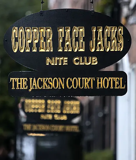 Revenues At Copper Face Jacks Increase To €11.35M