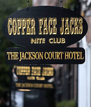 Revenues At Copper Face Jacks Increase To €11.35M