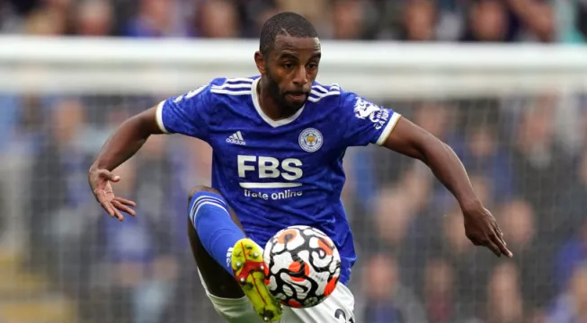 Ricardo Pereira Admits Leicester’s Clash With Spartak Moscow Is Must-Win