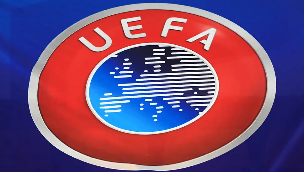 Study Claims Uefa Will Lose Billions If Fifa Introduces Biennial World Cups