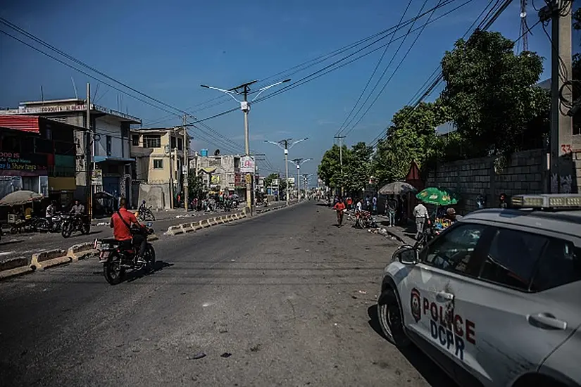 Fuel Truck Explosion In Haiti Kills At Least 50