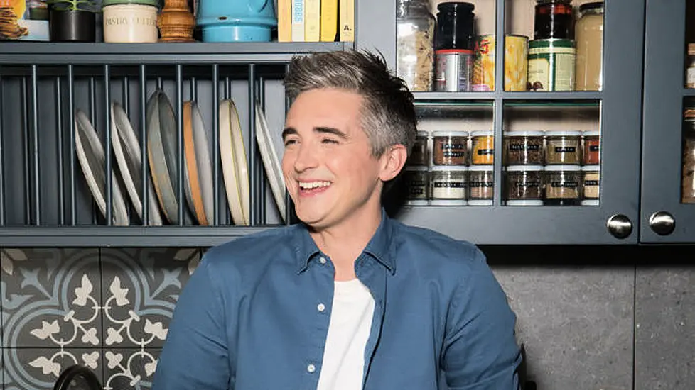 Donal Skehan On Tacos In La, Cooking As ‘Solace’ And Moving Back To Dublin