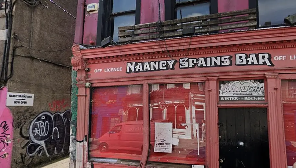 Skeletal Remains Of Six People Found Under Cork Pub