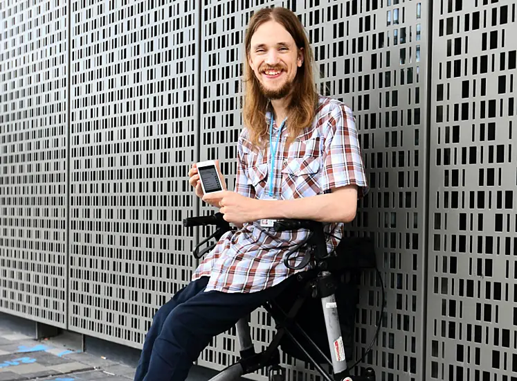 Irish Start-Up Campaigns To Build World’s Largest Database Of Accessibility Information