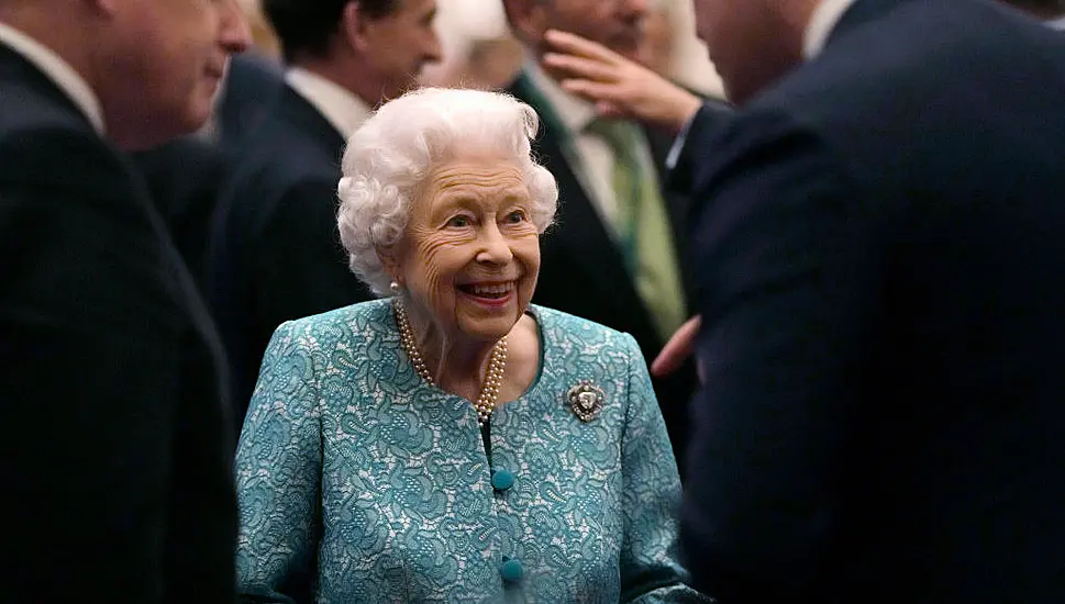 Queen Cancels Visit To Northern Ireland After ‘Medical Advice’