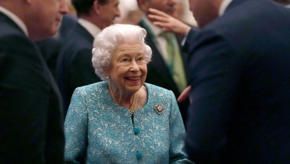 Queen Cancels Visit To Northern Ireland After ‘Medical Advice’