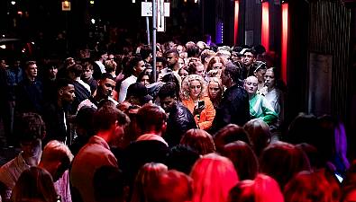 Explained: Ireland’s Covid Rules For Nightclubs And Late-Night Venues