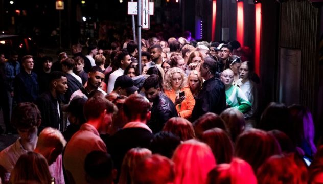 Enforcement Of Nightclub Vaccine Passes To Be Legal Requirement