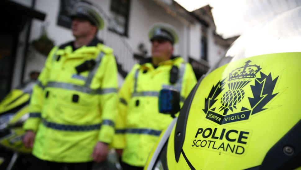 Police Investigate Reports Of Spiking By Injection At Venues In Scotland