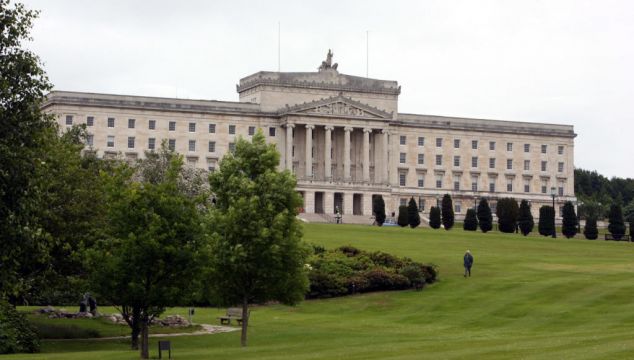 Northern Ireland ‘In Dark Ages’ On Equality Laws, Commissioner Tells Mps