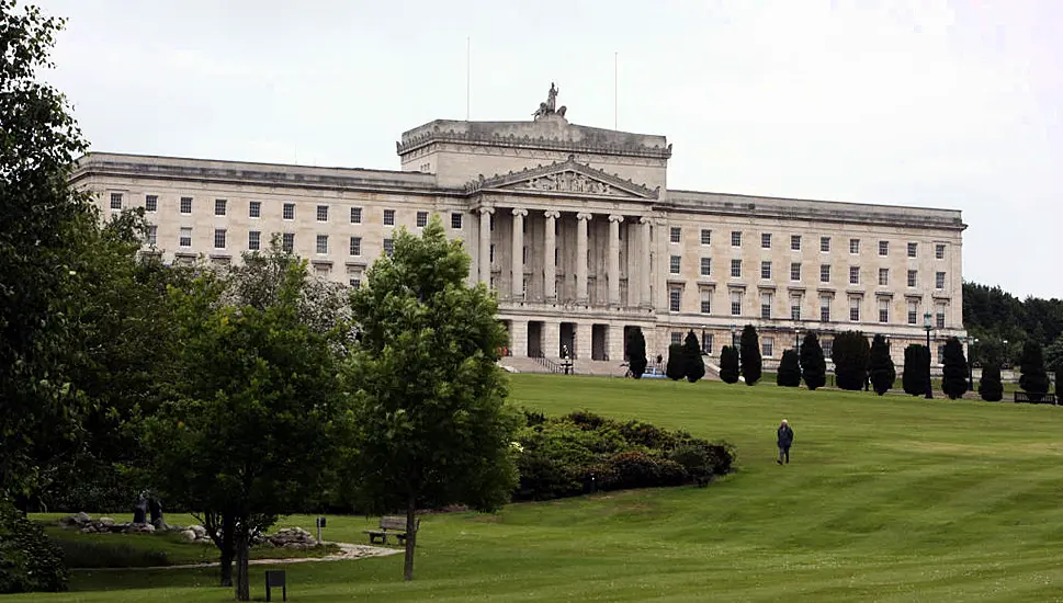 Northern Ireland ‘In Dark Ages’ On Equality Laws, Commissioner Tells Mps