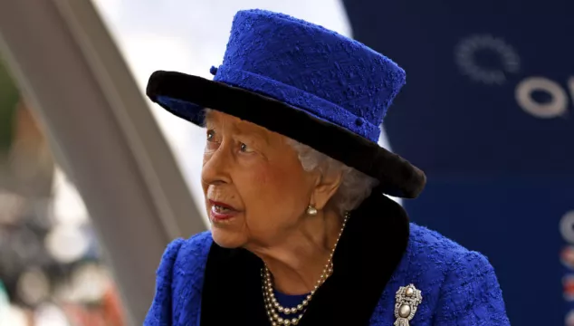 Political Leaders Wish Queen Elizabeth Well After Northern Ireland Visit Cancelled