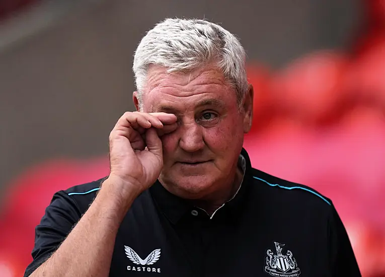 Steve Bruce Says Newcastle Job ‘Probably’ His Last As Abuse Takes Its Toll