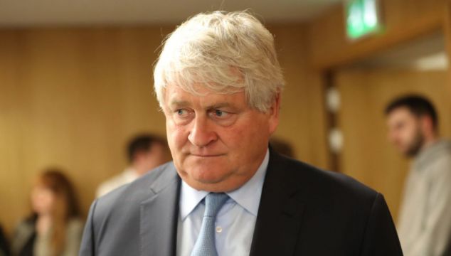Solicitors Allege Defamation By Denis O'brien In Press Release