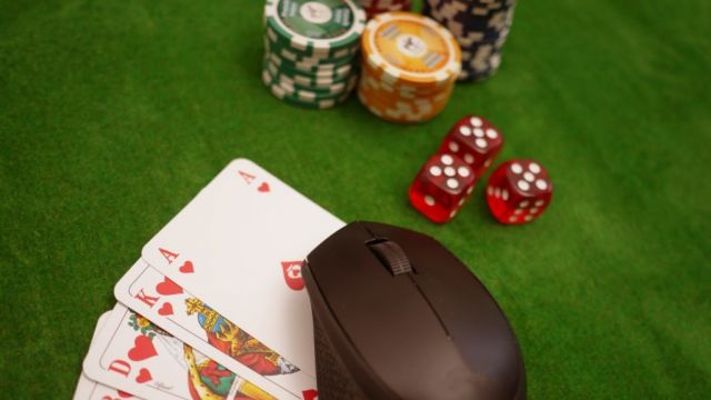 Will Ireland Create An Online Gambling Authority?