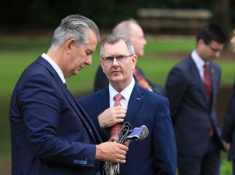 Attorney General’s Views May Be Sought Over Dup Meeting Boycott, Says High Court