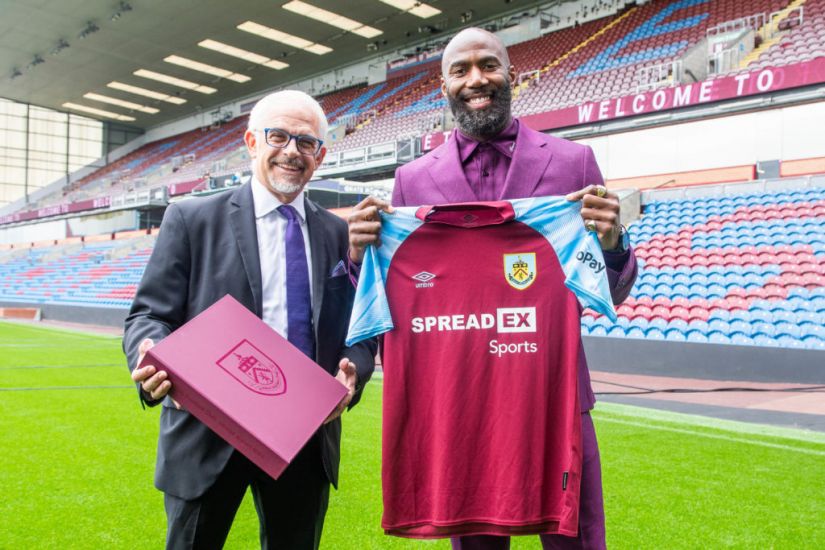 Two-Time Super Bowl Champion Malcolm Jenkins Invests In Burnley
