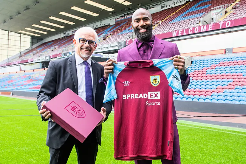 Two-Time Super Bowl Champion Malcolm Jenkins Invests In Burnley