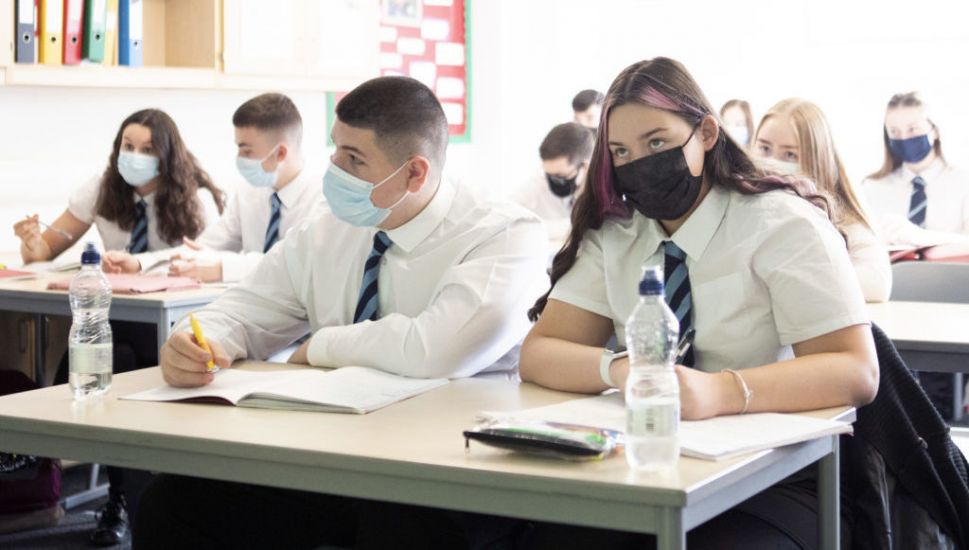 €72 Million For Ventilation To Be Provided For Schools And Childcare Services