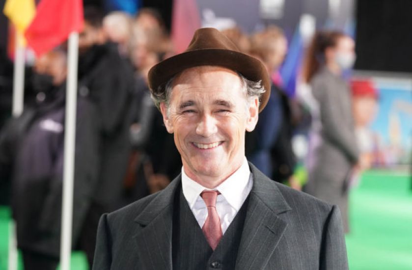 Mark Rylance Backs Youth Theatre’s ‘Gender Change’ Romeo And Juliet Adaptation